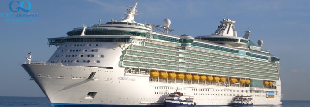Royal Caribbeans Freedom of the Seas