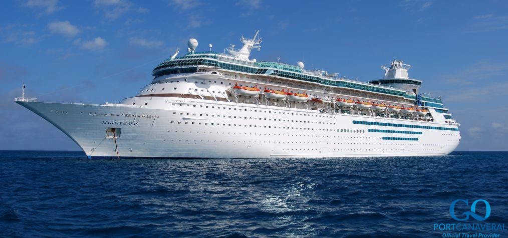 Royal Caribbean's Majesty Of The Seas