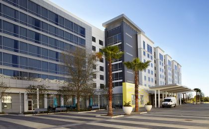 Residence Inn at Lake Nona