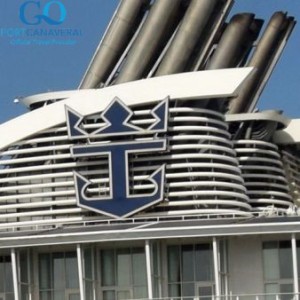 Royal Caribbean Funnel