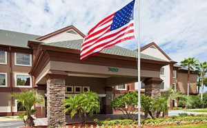 Staybridge Suites Orlando Airport South