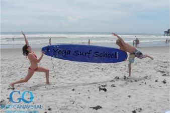 Yoga Surf