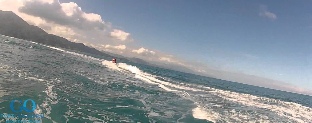 Labadee Jet Ski