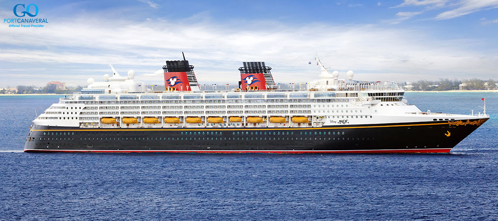 disney magic cruise ship