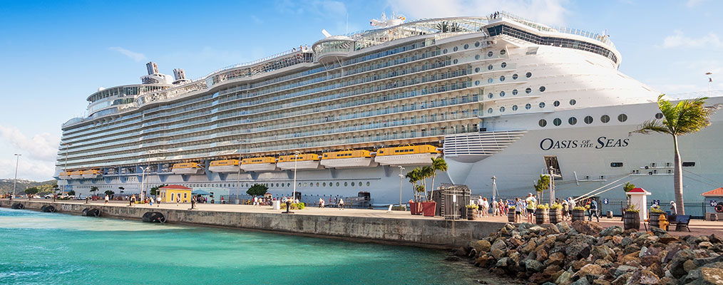 oasis of the seas cruises from port canaveral