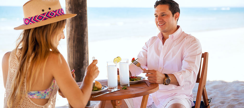 lunch-beach