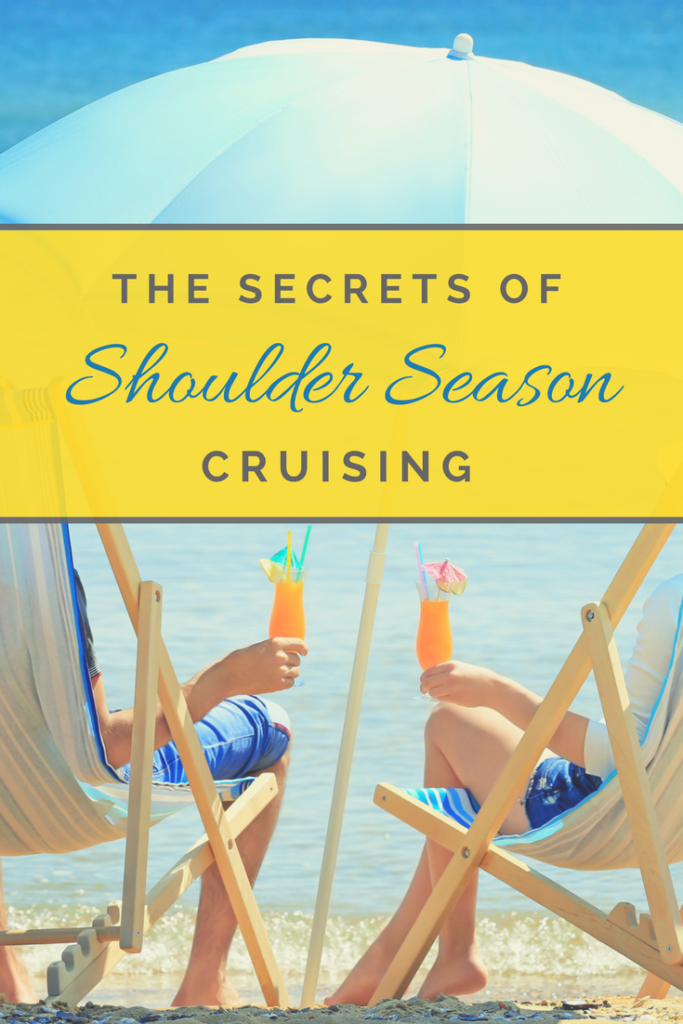 The Secrets of Shoulder Season Cruising Go Port Blog