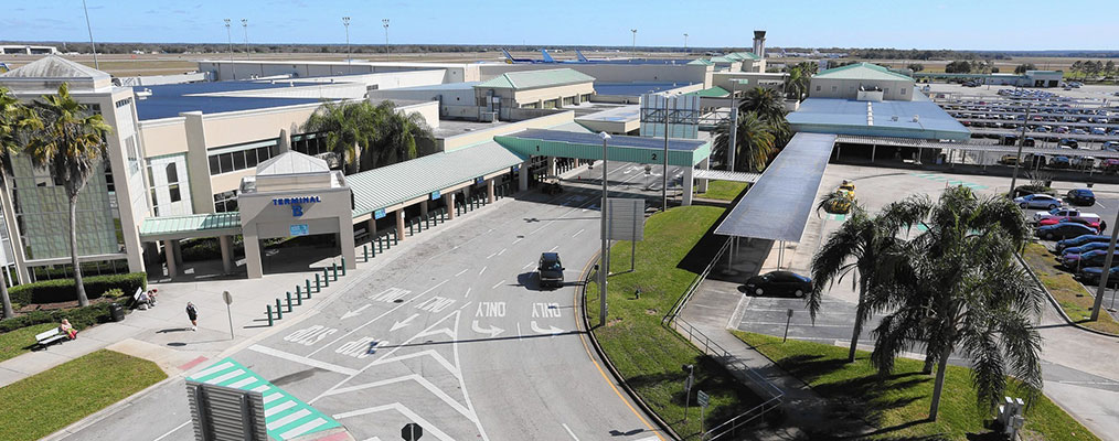 Orlando Sanford Airport