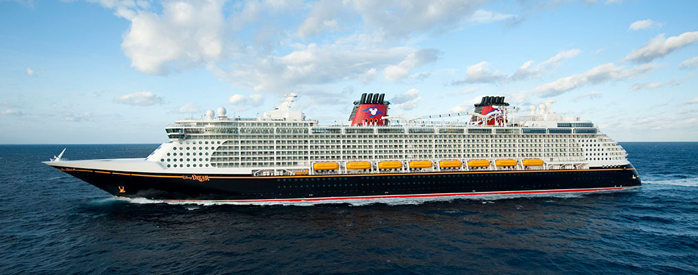 Disney Cruise Line