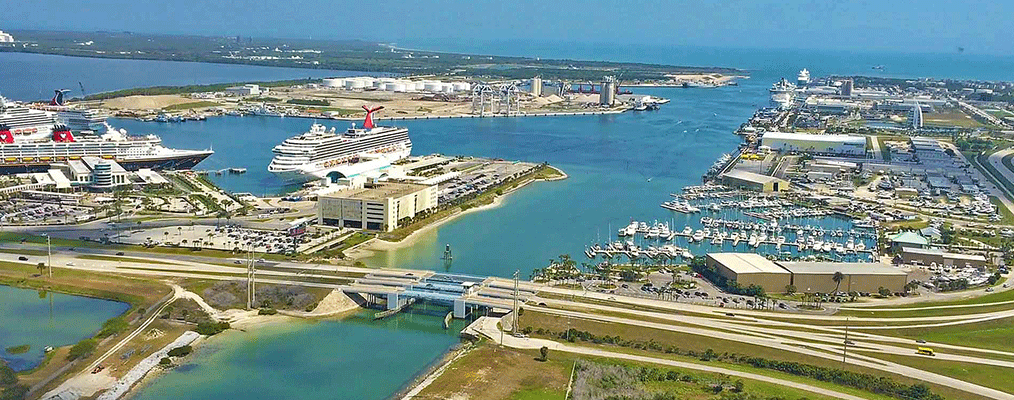 Port Canaveral