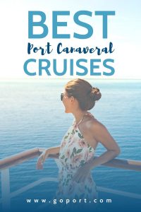 Best Port Carnival