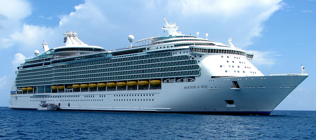 Mariner of the Seas Royal Caribbean cruises from Port Canaveral