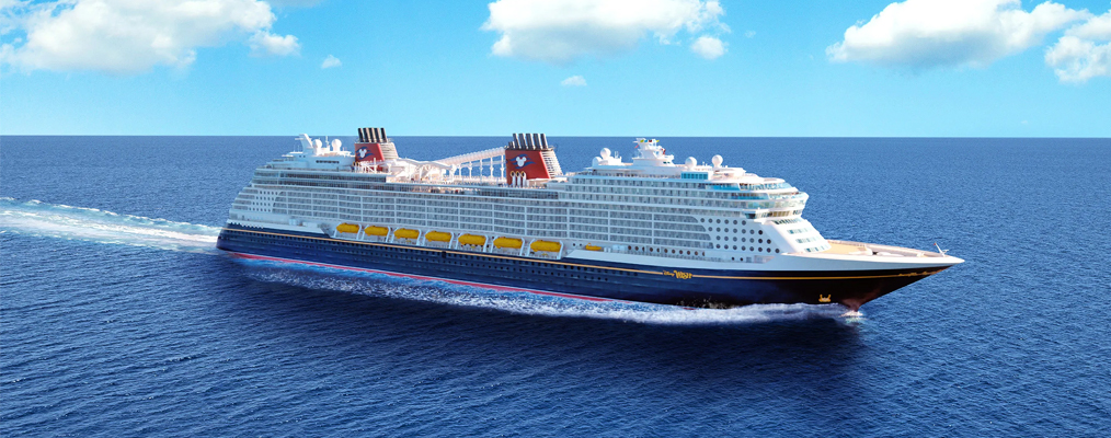 disney cruise ships 2022