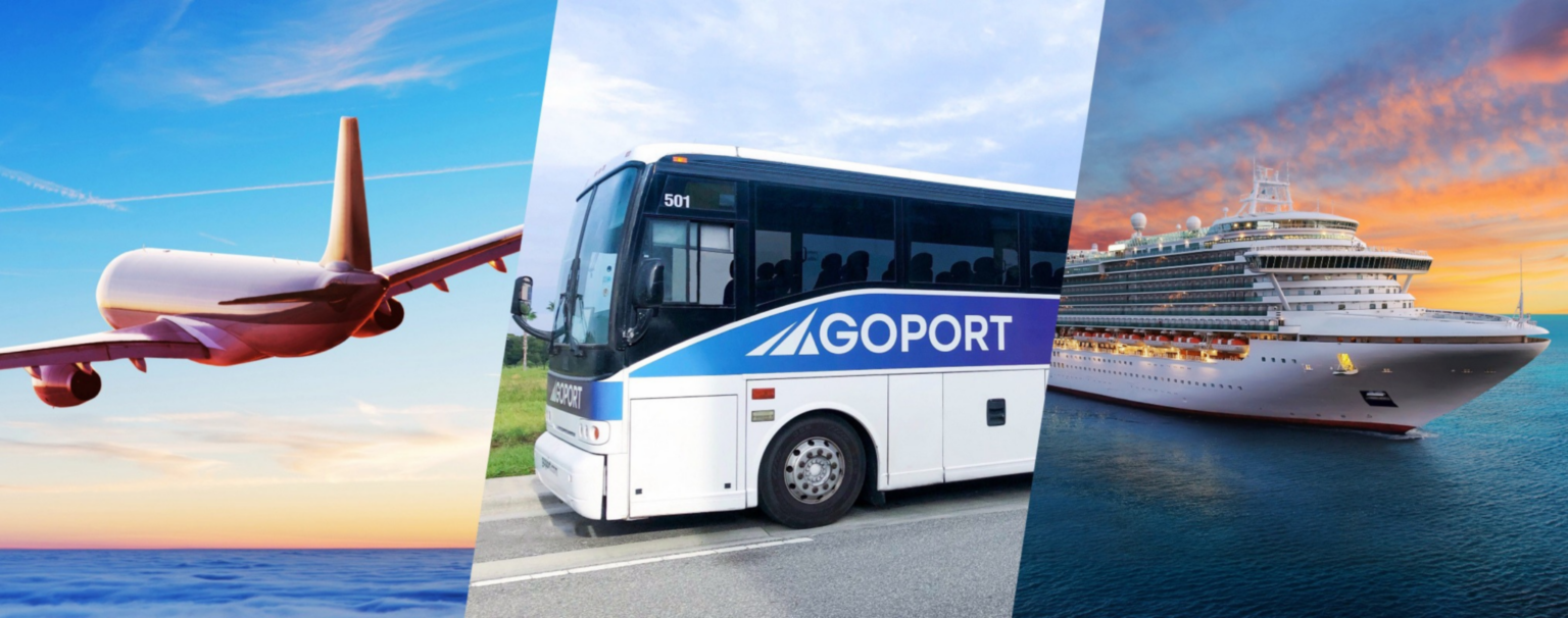 How To Get From Orlando Airport To Port Canaveral - Go Port Blog