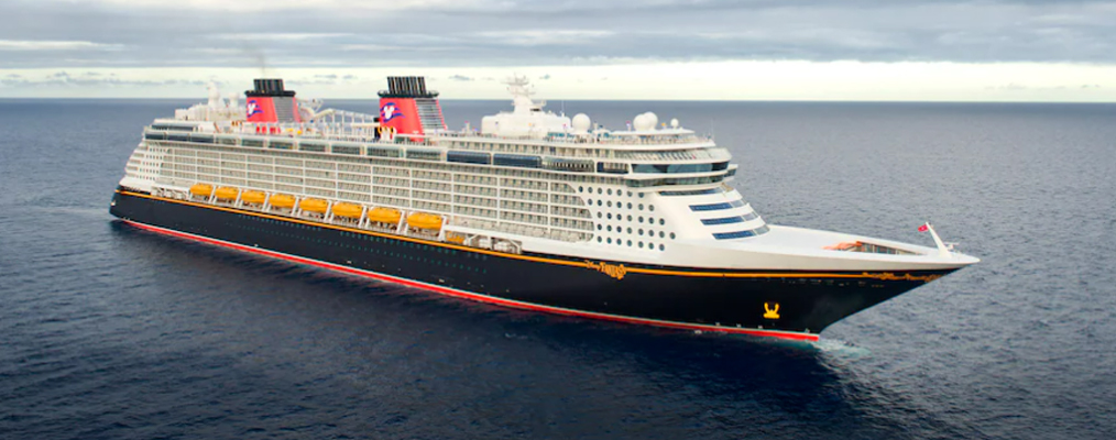 Disney Fantasy