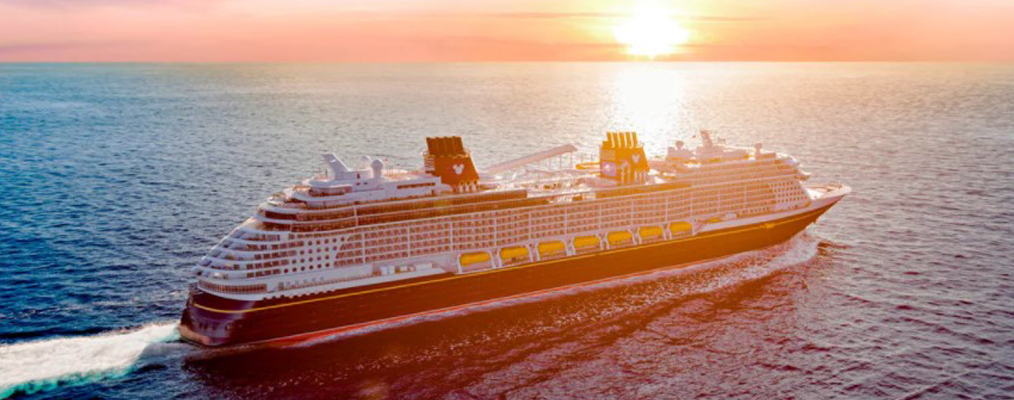 disney cruise ships 2022