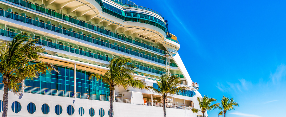 cruise lines out of canaveral