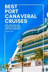 Best Cruises Out of Port Canaveral Travel Tip