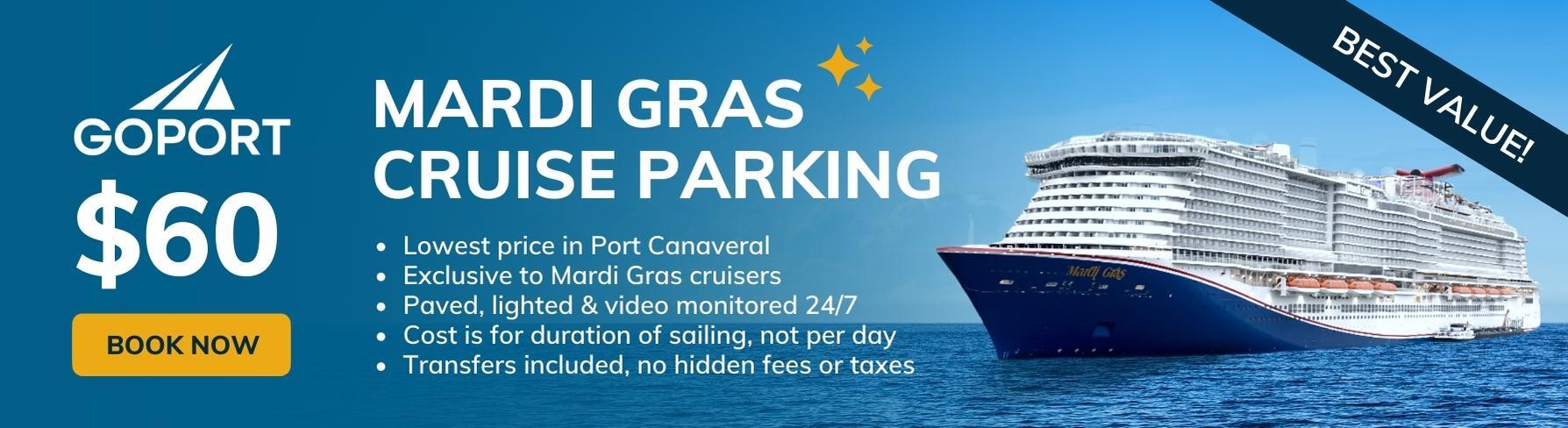 best cruises port canaveral