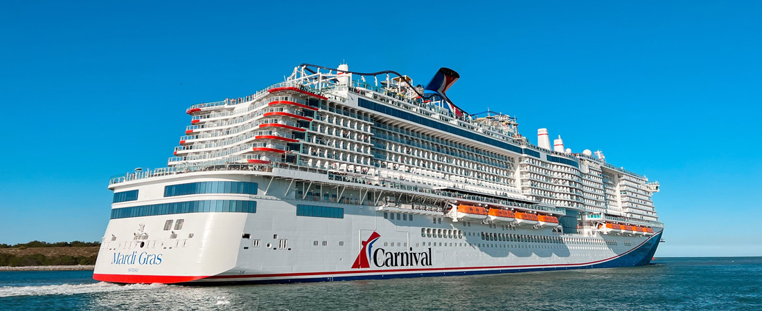 best cruises port canaveral