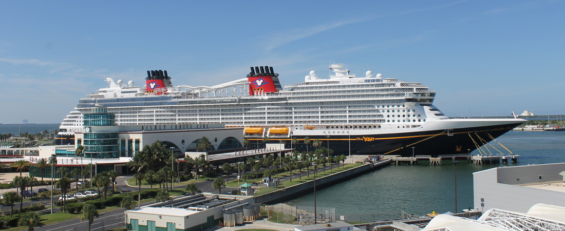 cruise lines out of canaveral