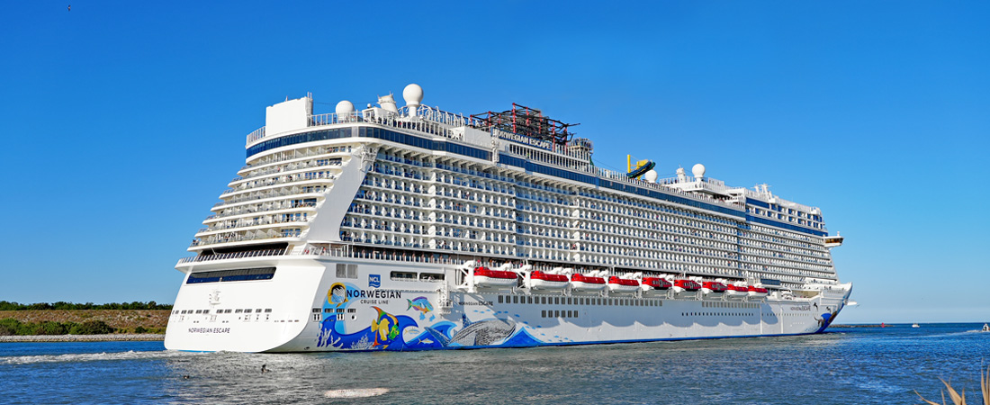 cruise lines out of port canaveral