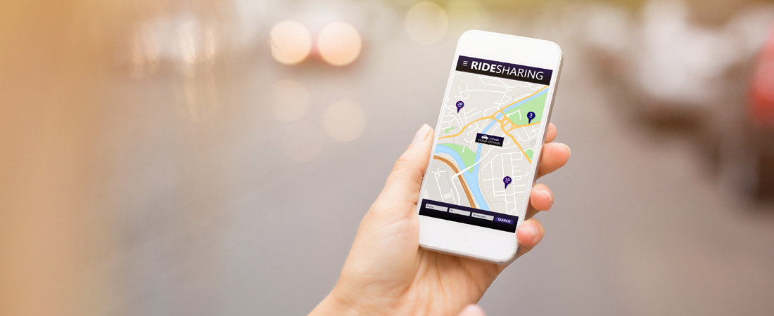 Rideshare Services