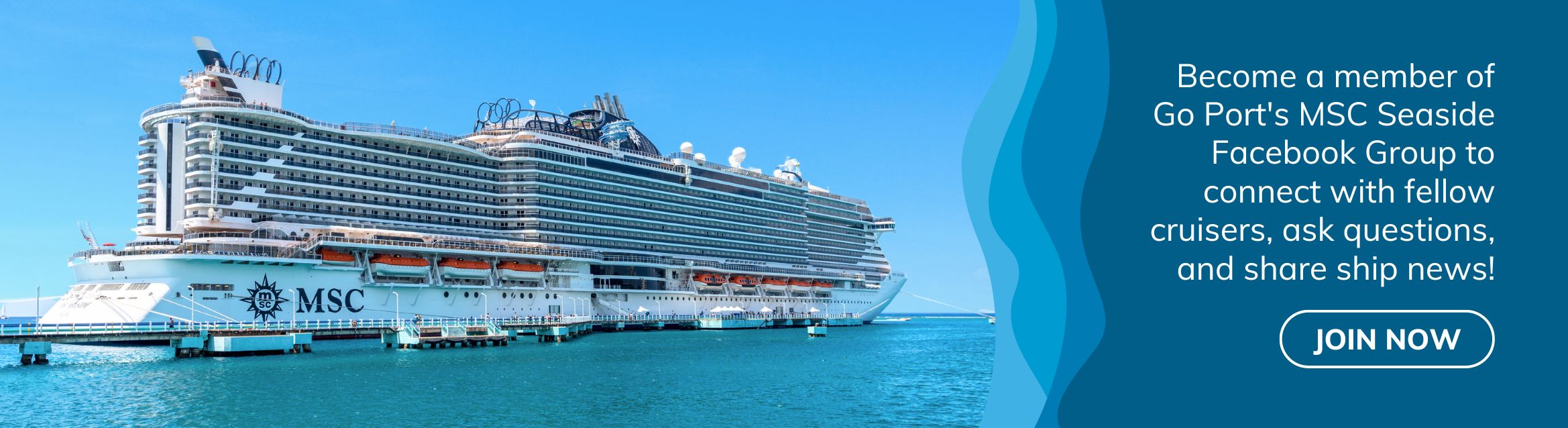 MSC Seaside Tips for Cruising from Port Canaveral Go Port Blog