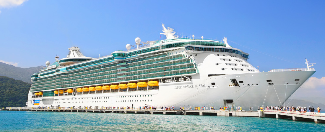 Top 3 Royal Caribbean Cruises from Port Canaveral