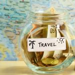 Save on cruising money in a jar