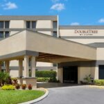DoubleTree by Hilton Orlando East–UCF Area; Go Port’s Newest Inclusive Black Car Hotel