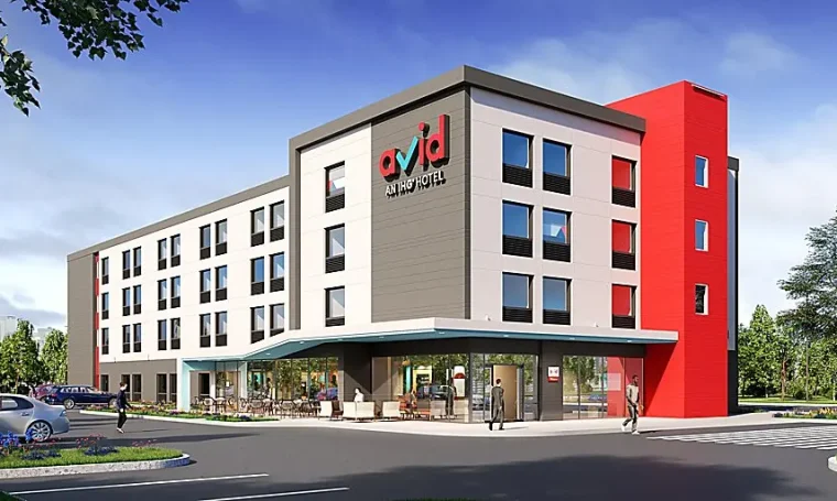 Exterior_AvidHotelOrlando_01