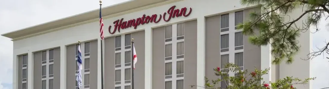 Hampton Inn