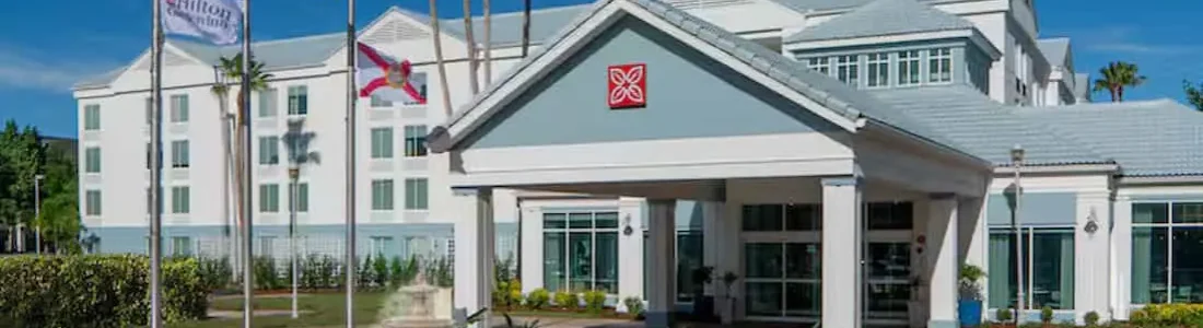 Hilton Garden Inn