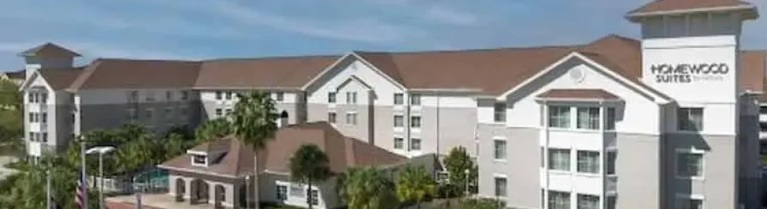 Homewood Suites Orlando