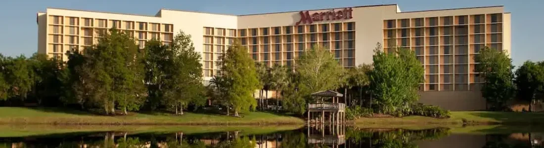 Marriott Lakeside