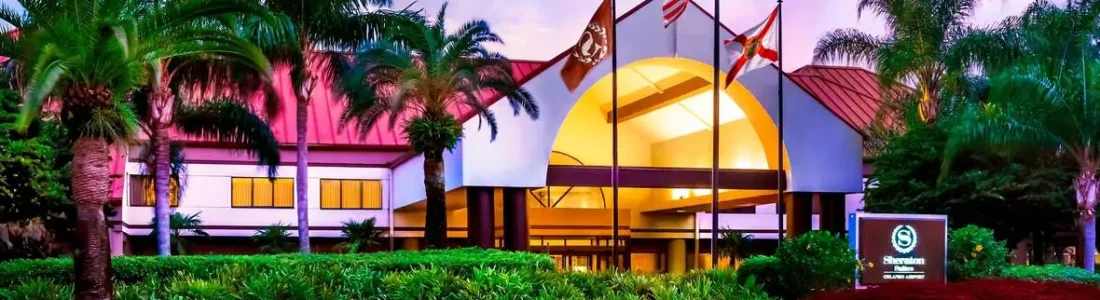 Sheraton Suites
