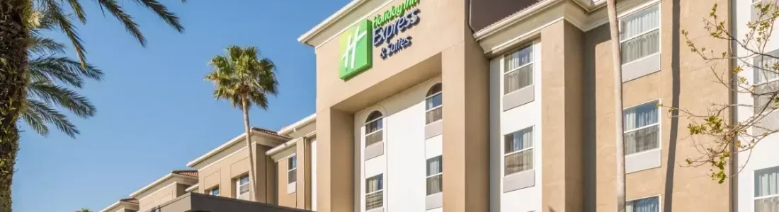 Holiday Inn Express Orlando