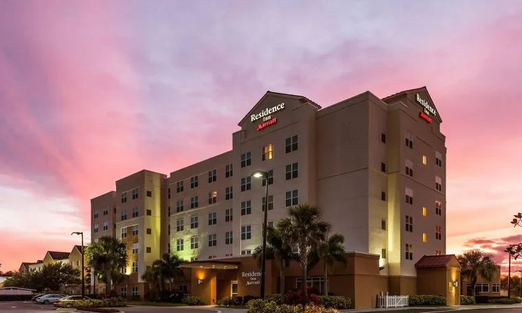 Residence Inn