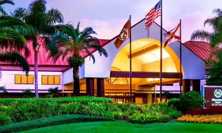 Sheraton