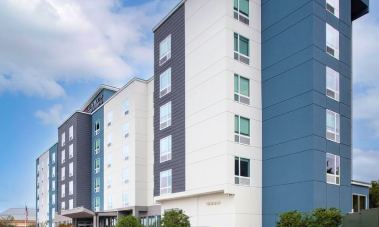 Towneplace_Exterior