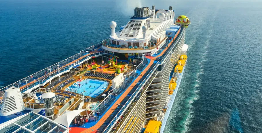 Utopia of the Seas