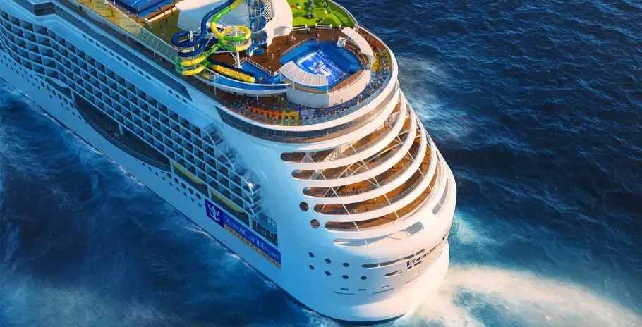 Voyager of the Seas