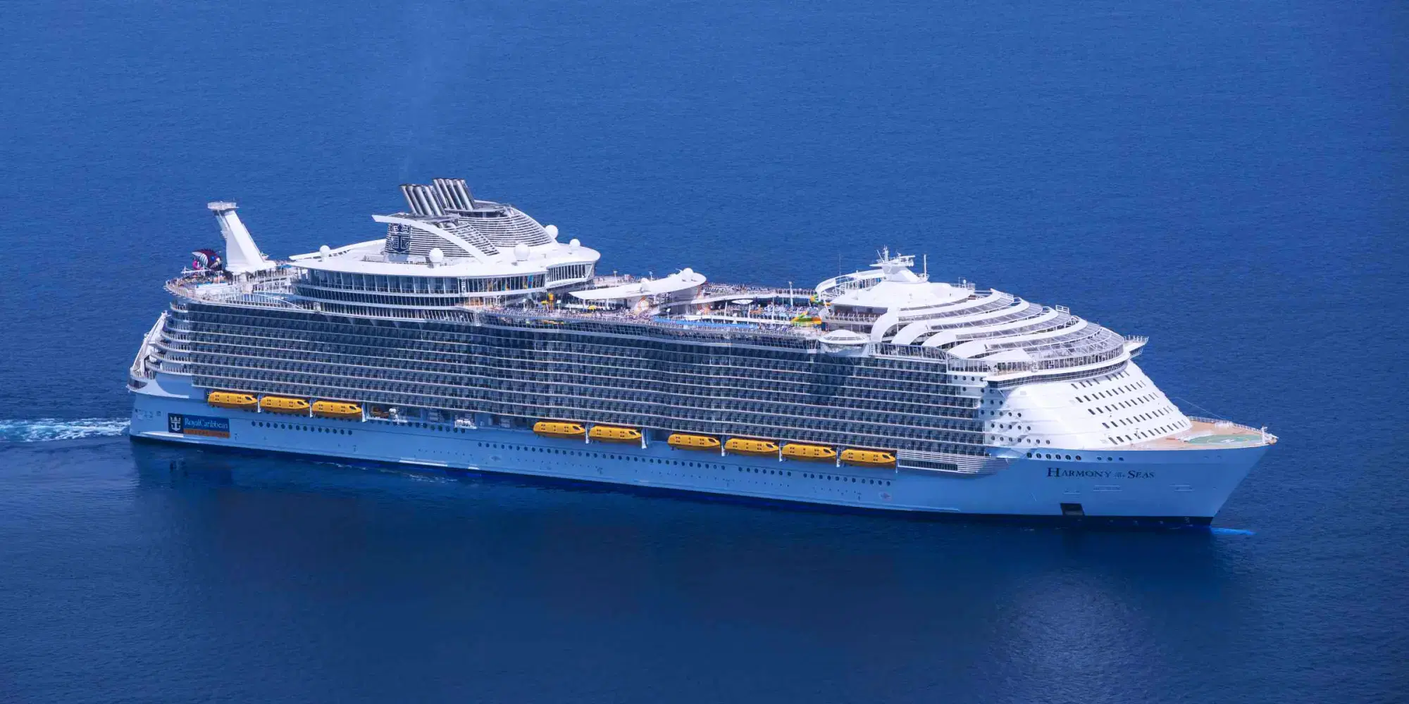 Harmony of the Seas